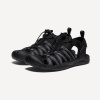 Сандалии DRIFT CREEK H2 W (EU 37.5 USw 7 СМ 23.5; black/black)